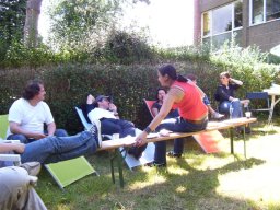 Retrouvailles LTA 2008